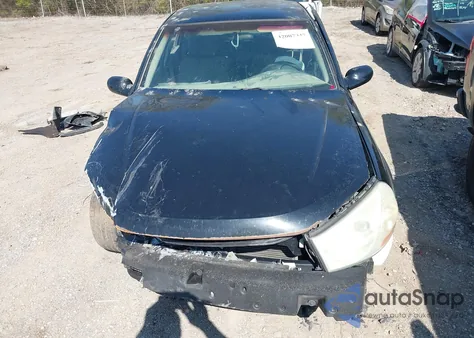 2003 Saturn L300 из США, поврежденный, VIN 1G8JW54RX3Y509344